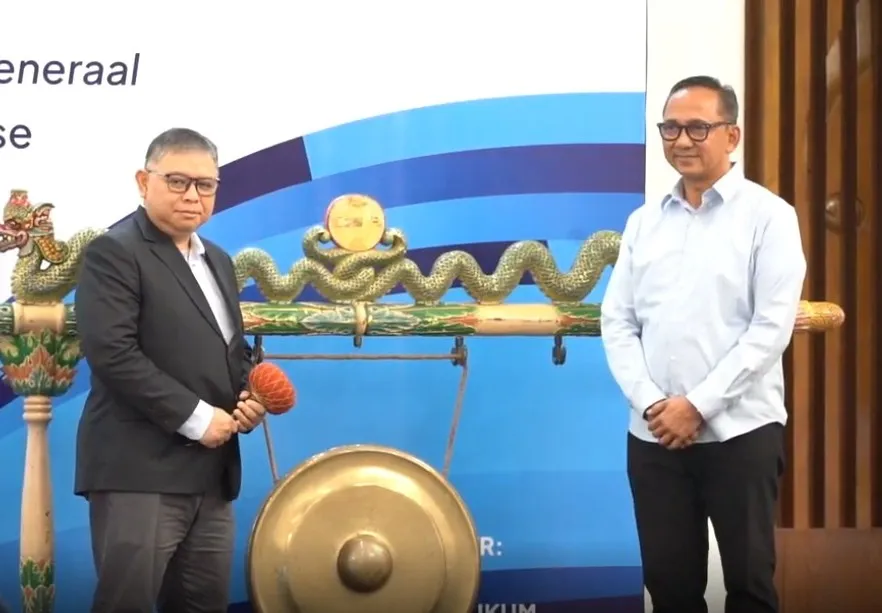 Jamdatun Tegaskan Peran Advocaat Generaal dan Pengembangan Adhyaksa Chambers dalam Penyelesaian Sengketa Sektor Publik Bagi Pegawai BUMN