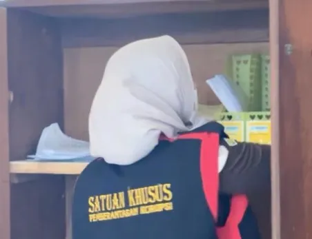 Kejari Subang Geledah 3 Lokasi Terkait Perkara Dugaan Korupsi Pupuk Bersubsidi