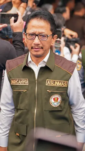 Kajati Sumsel Hadiri Kegiatan Deklarasi Nasional Aslinmas serta Pengukuhan DPP dan DPD se-Indonesia