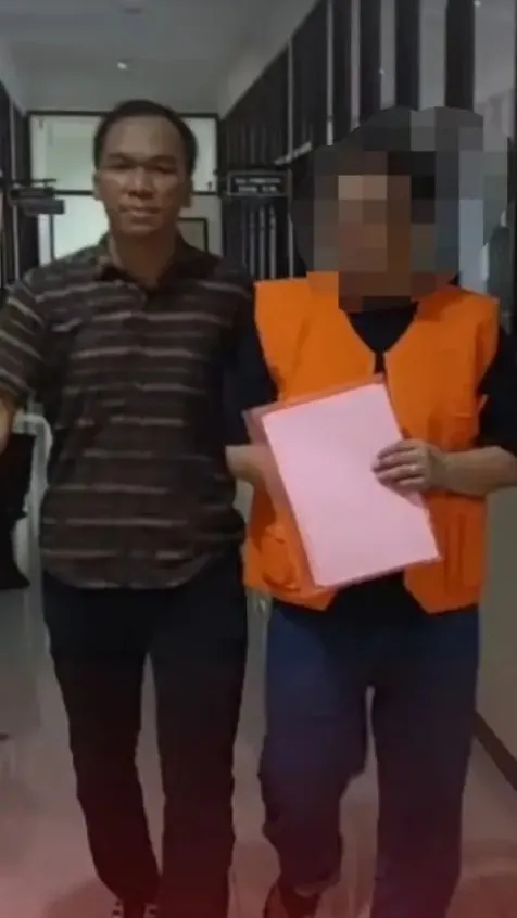 Kejati Jateng Tetapkan 2 Tersangka Perkara Dugaan Penyimpangan Kredit Modal Kerja di Bank BUMN, Kerugian Negara Rp4,9 Miliar