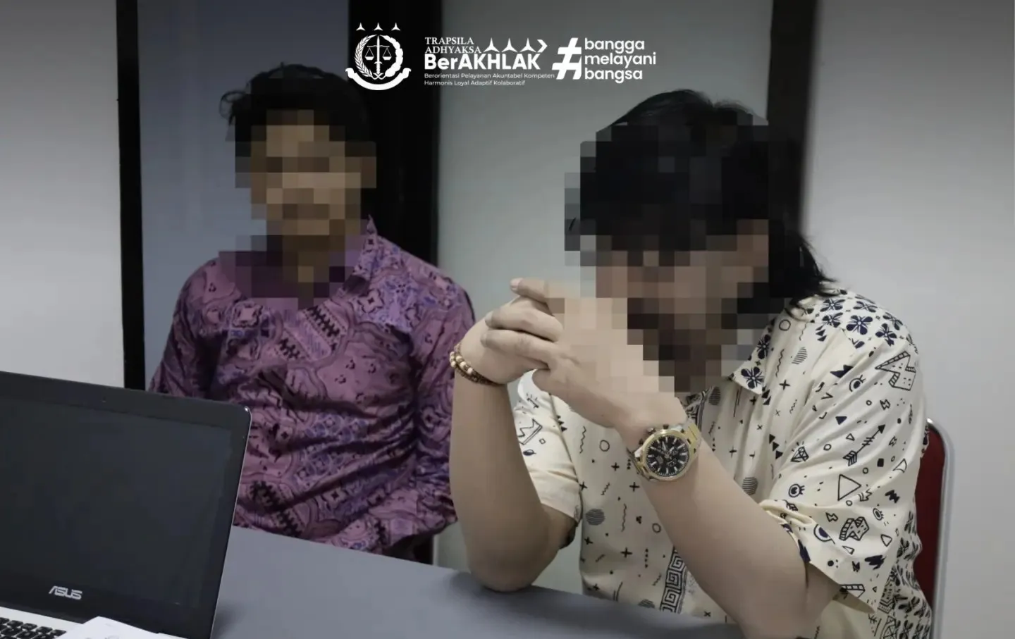 Kejati Jateng Tetapkan 2 Tersangka Perkara Dugaan Penyimpangan Kredit Modal Kerja di Bank BUMN, Kerugian Negara Rp4,9 Miliar