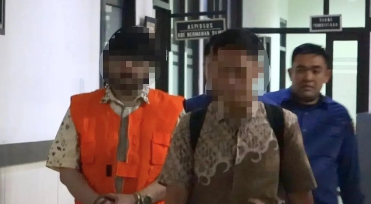 Kejati Jateng Tetapkan 2 Tersangka Perkara Dugaan Penyimpangan Kredit Modal Kerja di Bank BUMN, Kerugian Negara Rp4,9 Miliar