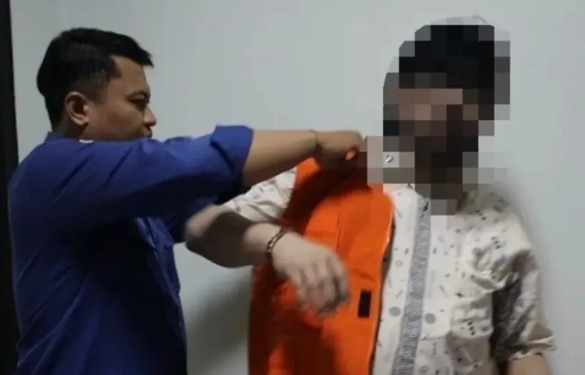 Kejati Jateng Tetapkan 2 Tersangka Perkara Dugaan Penyimpangan Kredit Modal Kerja di Bank BUMN, Kerugian Negara Rp4,9 Miliar
