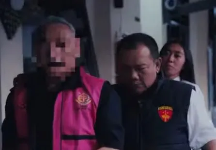 Pesawat Tak Pernah Terbang, Kejari Kota Tangerang Tetapkan 1 Orang Tersangka Perkara Dugaan Korupsi Kerja Sama PT APK
