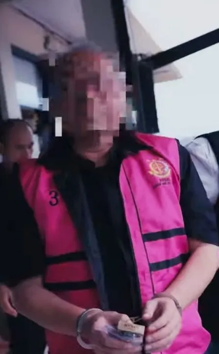 Pesawat Tak Pernah Terbang, Kejari Kota Tangerang Tetapkan 1 Orang Tersangka Perkara Dugaan Korupsi Kerja Sama PT APK