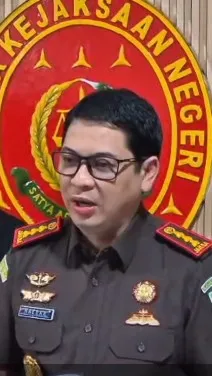 Kabur Sejak 2017, Tim Tabur Kejari Samarinda Amankan DPO Kasus Kekerasan pada Anak