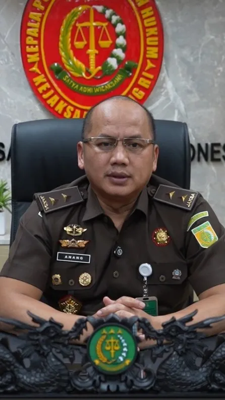 Tim Sembilan Kejagung Periksa 4 Orang Saksi dan Geledah Beberapa Lokasi Terkait Penanganan Perkara FA
