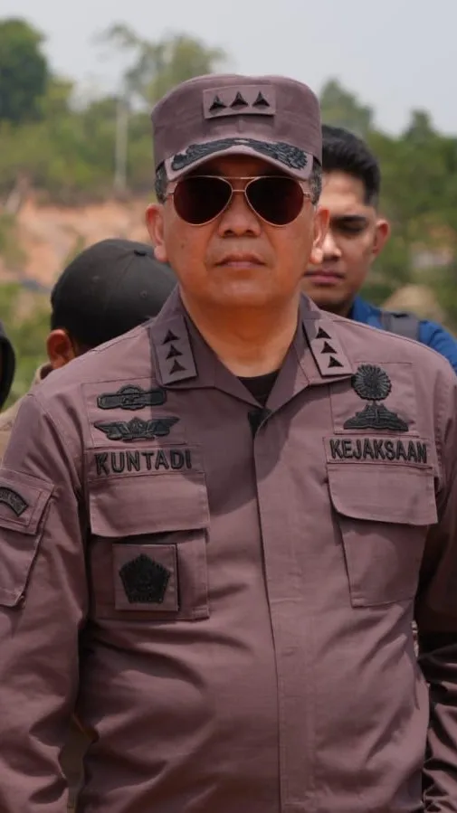 Tegakkan Kedaulatan Hukum di Kawasan Penyangga IKN, Satgas PKH Tertibkan dan Kuasai Kembali Kawasan Hutan Ilegal PT Singlurus Pratama