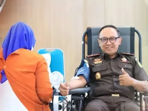 Wakajati Jatim, Luhur Istighfar, S.H., M.H