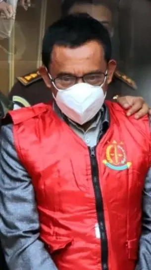 Kejati Maluku Tetapkan Mantan Kadis PUPR Sebagai Tersangka Perkara Dugaan Korupsi  Pembangunan Sarpras di Pulau Haruku