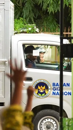 Tim Penyidik JAM PIDSUS Periksa 7 Orang Saksi Terkait Perkara Tata Kelola MBG di BGN