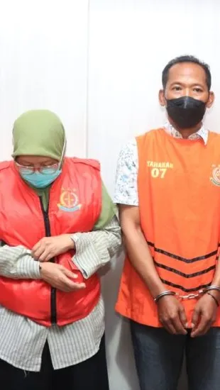 Kejati Maluku Tetapkan 5 Tersangka Perkara Dugaan Korupsi Proyek Sarpras di Maluku Tengah