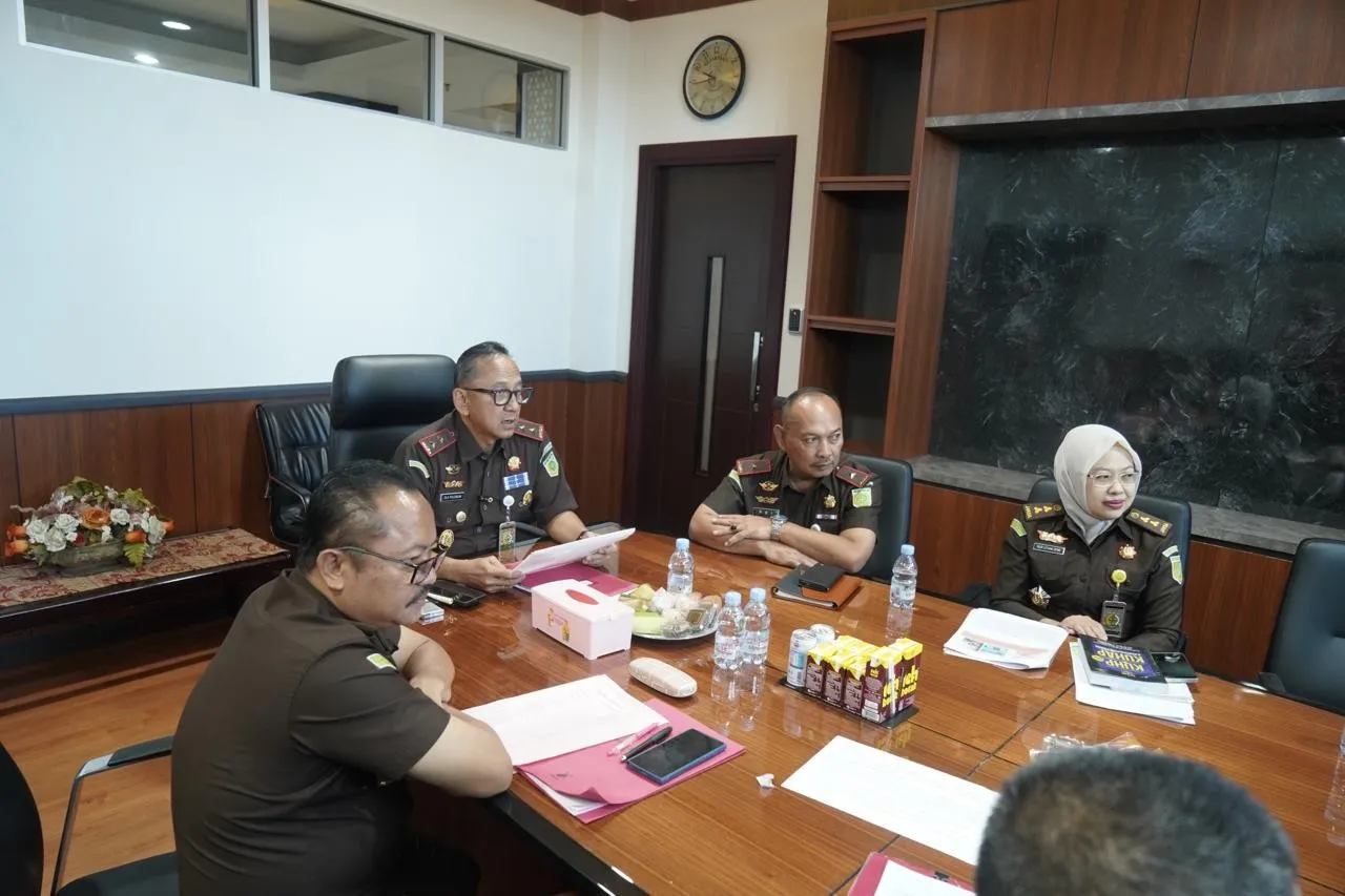 Tersinggung Ucapan Kerabat kepada Anaknya, Kejati Sulsel Menyetujui Restorative Justice Perkara Penganiayaan oleh Ibu 7 Anak di Makassar