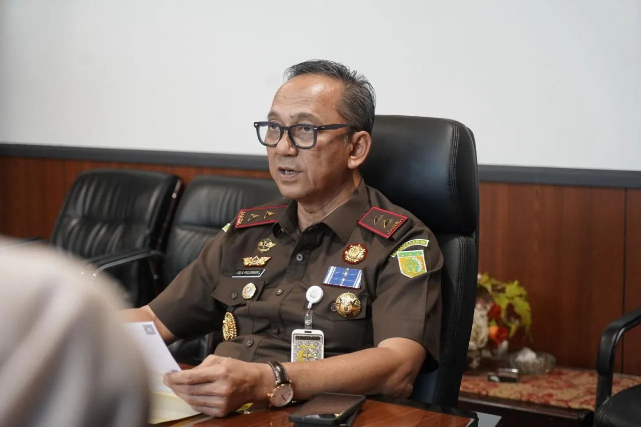 Tersinggung Ucapan Kerabat kepada Anaknya, Kejati Sulsel Menyetujui Restorative Justice Perkara Penganiayaan oleh Ibu 7 Anak di Makassar
