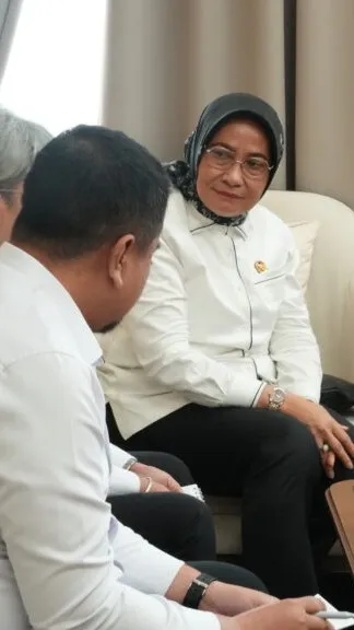 Lakukan Pemantauan Penanganan Perkara TPPU Tersangka FA, Komisi Kejaksaan RI Apresiasi Kinerja Tim Sembilan