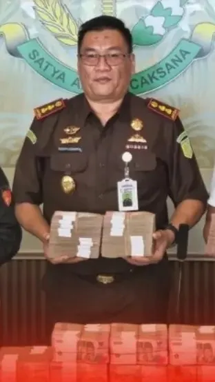 Kejari Kab Pasuruan Pulihkan Kerugian Keuangan negara Rp2,25 miliar dalam Perkara Korupsi Dana PKBM
