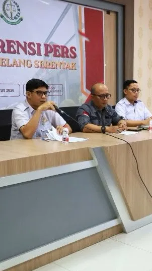 Lelang Serentak BPA Tahun 2026, Kejati NTB Tawarkan Objek Lelang dengan Total Nominal Limit Rp3,1 Miliar