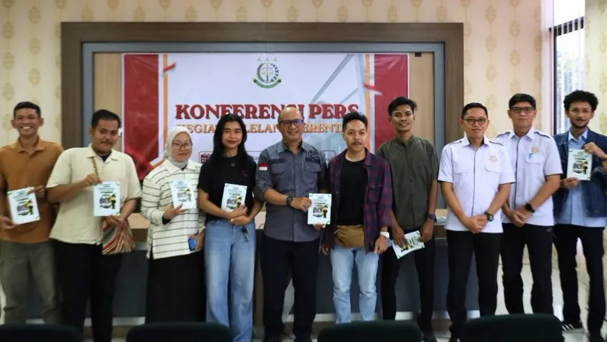 Lelang Serentak BPA Tahun 2026, Kejati NTB Bidik Tawarkan Objek Lelang dengan Total Nominal Limit Rp3,1 Miliar