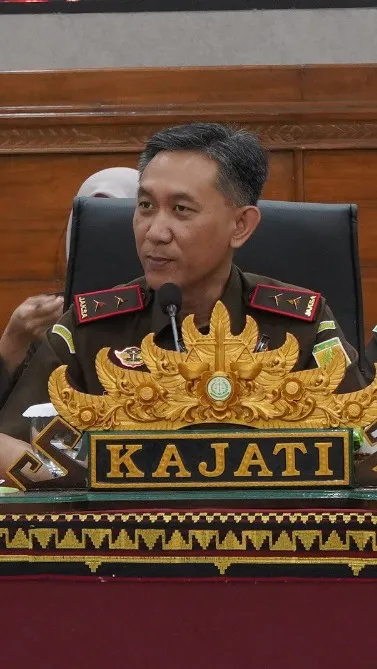 Kejati Lampung Selamatkan Kerugian Negara Capai Rp 1,14 Triliun hingga Juli 2026