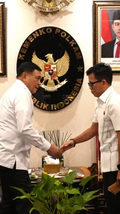 Koordinasi dengan Kemenkopolkam, Ini Langkah yang Sudah Dijalankan Komjak RI dalam Pengawasan Penanganan Perkara TPPU Tersangka FA