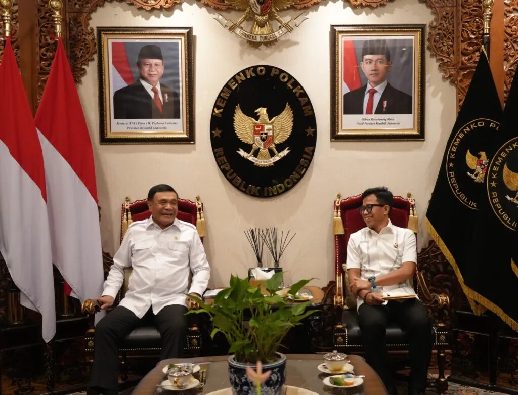 Koordinasi dengan Kemenkopolkam, Ini Langkah yang Sudah Dijalankan Komjak RI dalam Pengawasan Penanganan Perkara TPPU Tersangka FA