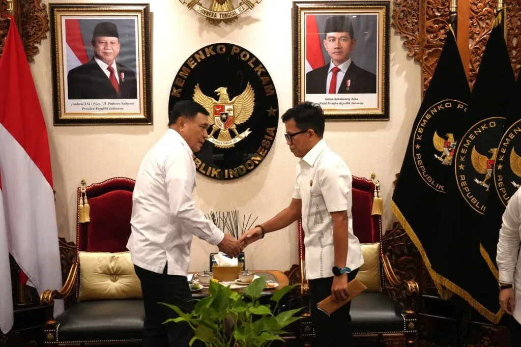 Koordinasi dengan Kemenkopolkam, Ini Langkah yang Sudah Dijalankan Komjak RI dalam Pengawasan Penanganan Perkara TPPU Tersangka FA