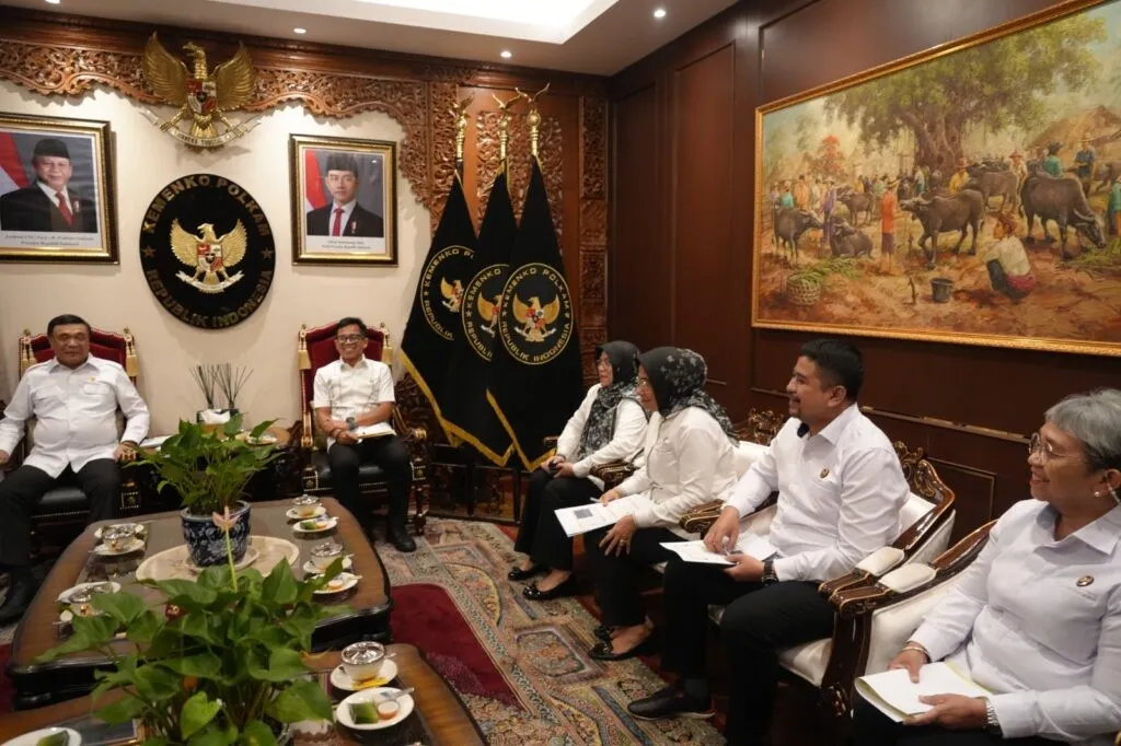 Koordinasi dengan Kemenkopolkam, Ini Langkah yang Sudah Dijalankan Komjak RI dalam Pengawasan Penanganan Perkara TPPU Tersangka FA