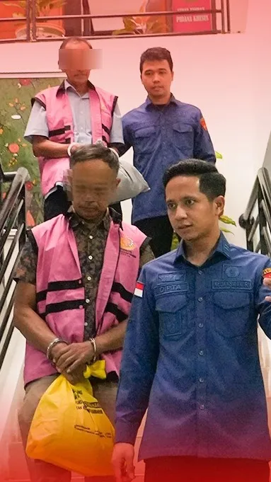 Kejari Depok Tetapkan Tersangka Baru Perkara Dugaan Korupsi Pengadaan Pemancar RRI di Cimanggis