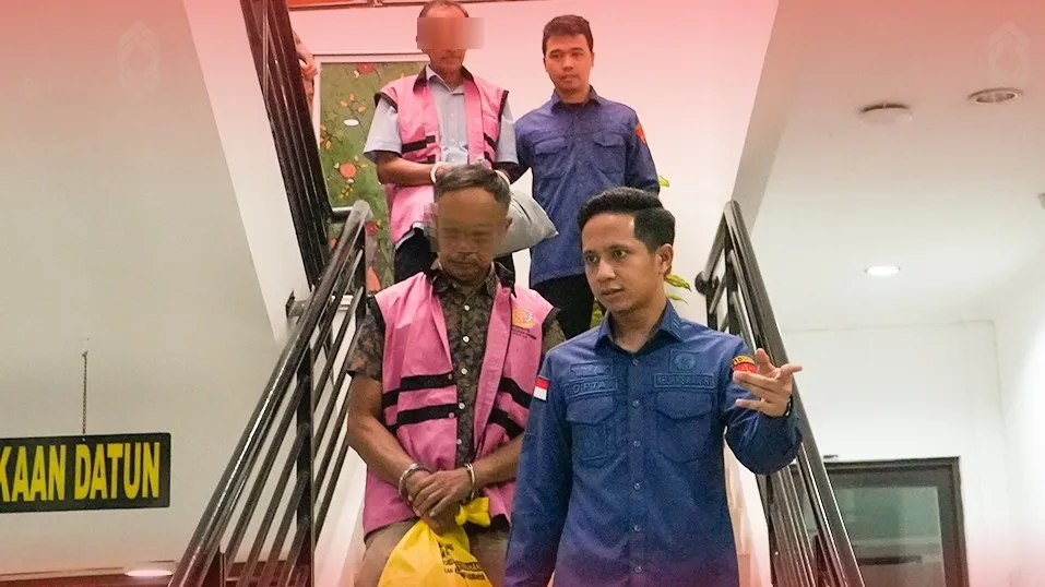 Kejari Depok Tetapkan Tersangka Baru Perkara Dugaan Korupsi Pengadaan Pemancar RRI di Cimanggis