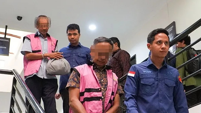 Kejari Depok Tetapkan Tersangka Baru Perkara Dugaan Korupsi Pengadaan Pemancar RRI di Cimanggis