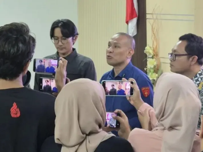 Kejari Ponorogo Tetapkan 2 Tersangka Perkara Korupsi Tunjangan Perumahan DPRD, Salah Satu Mantan Ketua DPRD