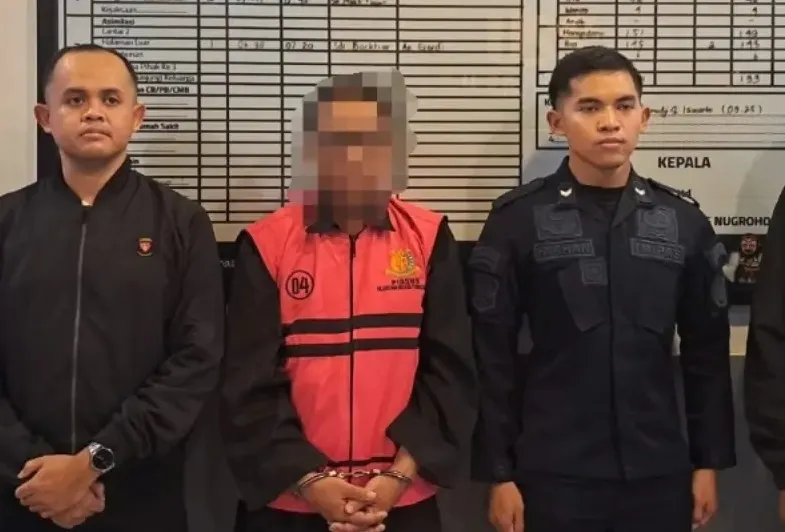 Kejari Ponorogo Tetapkan 2 Tersangka Perkara Korupsi Tunjangan Perumahan DPRD, Salah Satu Mantan Ketua DPRD