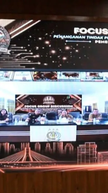 JAM PIDUM Gelar FGD Penanganan Perkara Tindak Pidana Adat dan Penerapan Pidana Tambahan Berupa Pemenuhan Kewajiban Adat Setempat