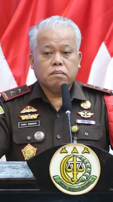 Kabadiklat Kejaksaan RI Tekankan Kepemimpinan Adaptif dan Aksi Perubahan bagi Peserta PKP
