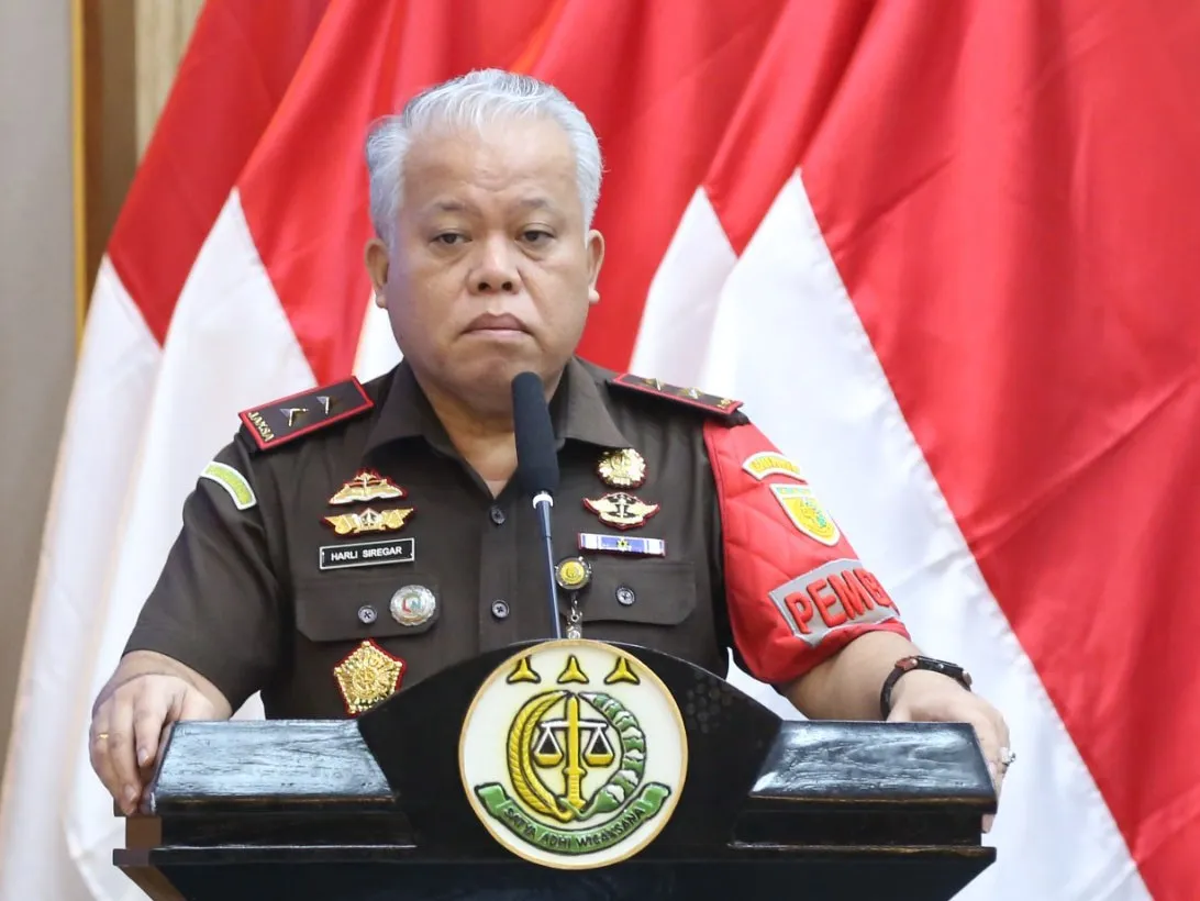 Kabadiklat Kejaksaan RI Tekankan Kepemimpinan Adaptif dan Aksi Perubahan bagi Peserta PKP