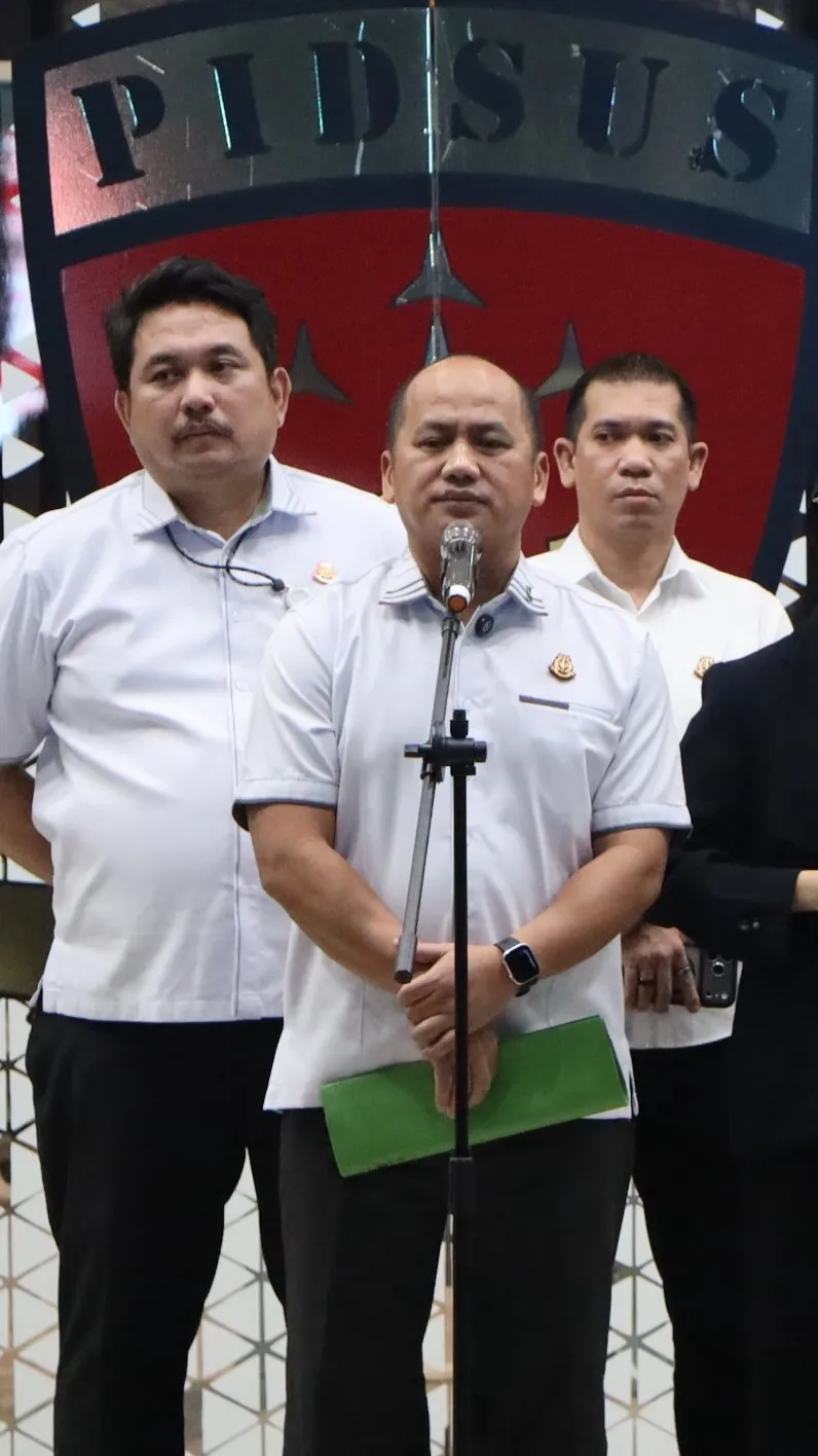 Penyidik Kejagung Periksa 4 Karyawan Terkait Perkara Komoditas Nikel, Salah Satunya Seorang Direktur