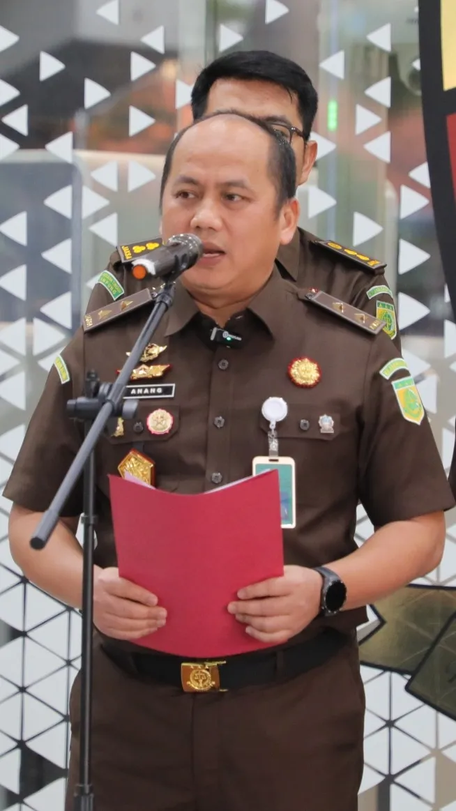 Kejagung Periksa Komisaris dan Mantan Direksi PT Inhutani Terkait Terkait Perkara Perkebunan PT PSMI