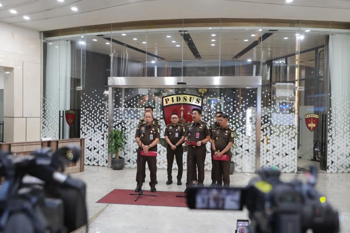 Saksi yang Diperiksa