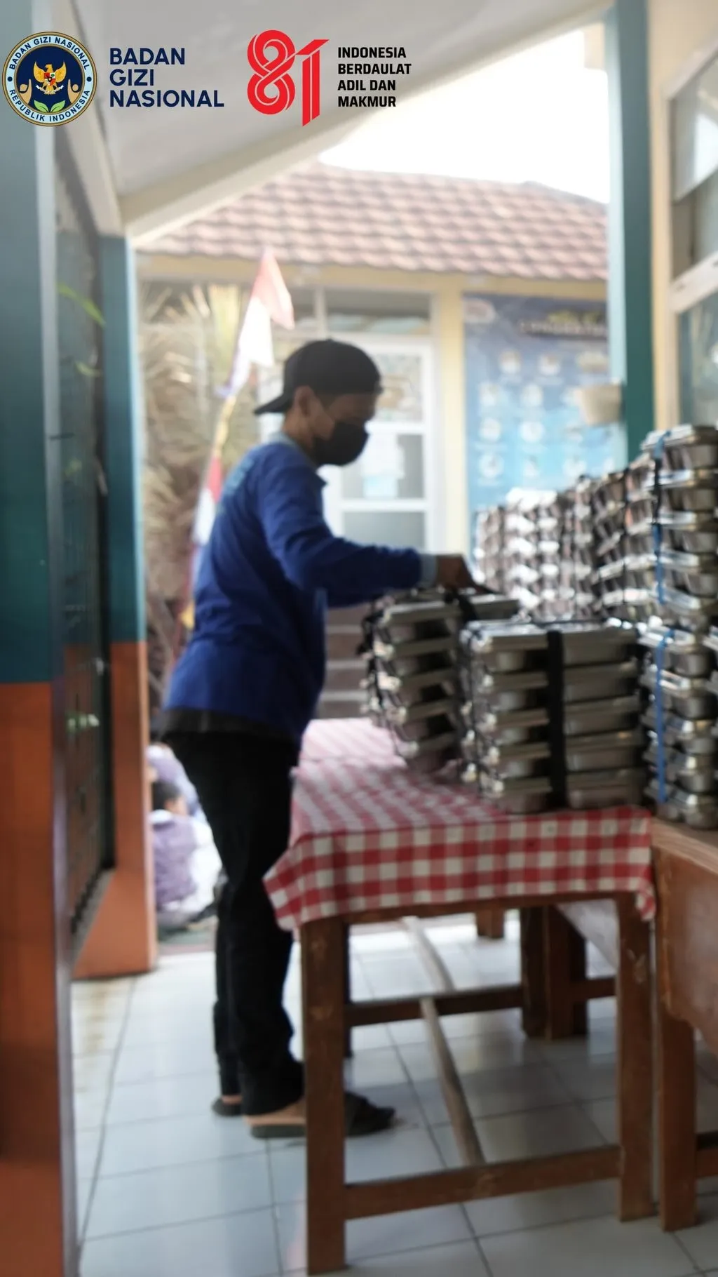 Tim Penyidik JAM PIDSUS Periksa 6  Saksi Terkait Perkara Tata Kelola MBG di BGN, Salah Satunya Mantan Direksi BUMN