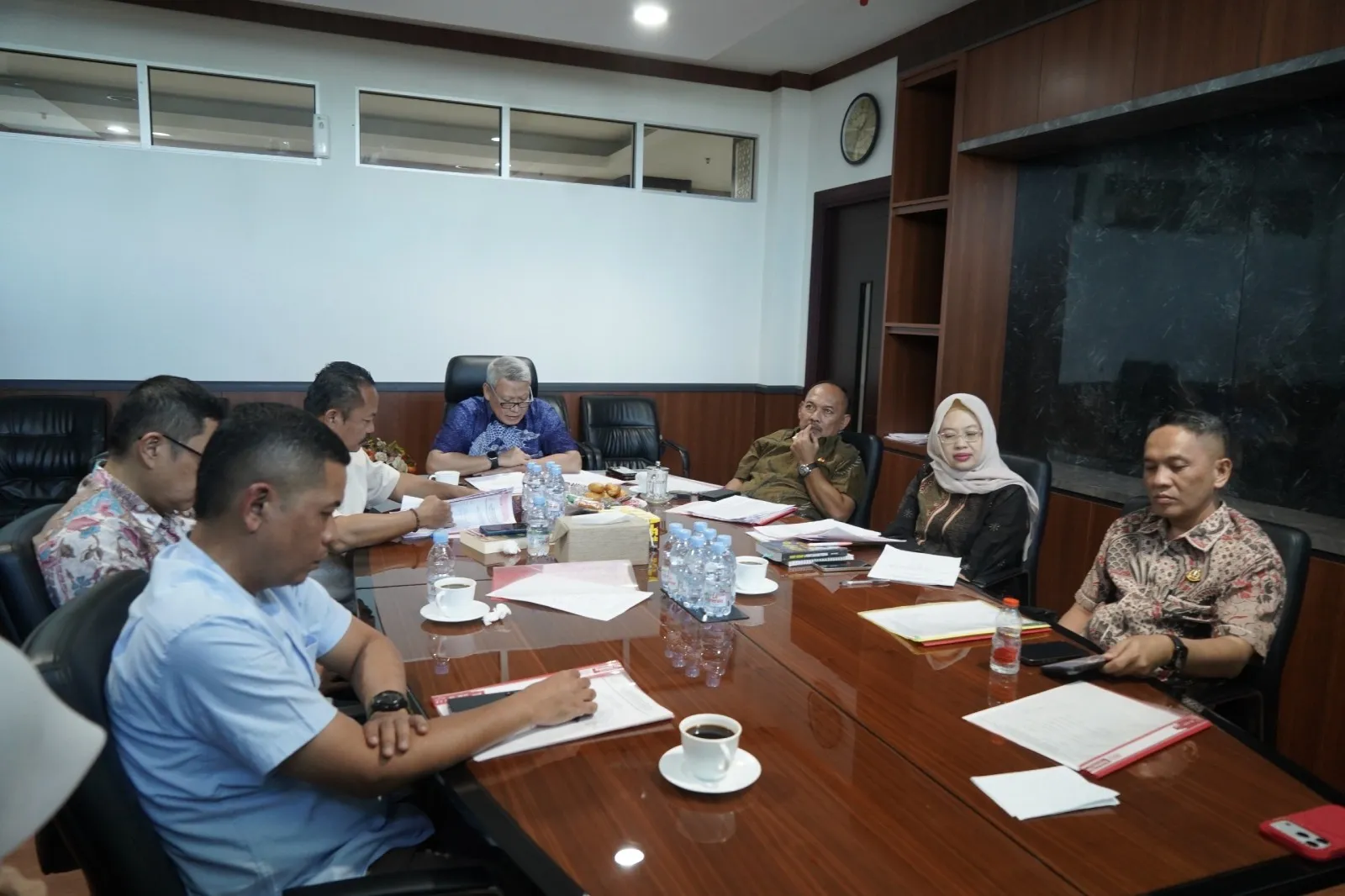 Bela Kekasih Berujung Jerat Hukum, Kejati Sulsel Terapkan Restorative Justice Terhadap 2 Pemuda Tersangka Kekerasan di Enrekang