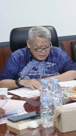Motor Kredit Digadaikan karena Tak Sanggup Bayar Cicilan, Kejati Sulsel Menyetujui Restorative Justice Tersangka asal Bulukumba