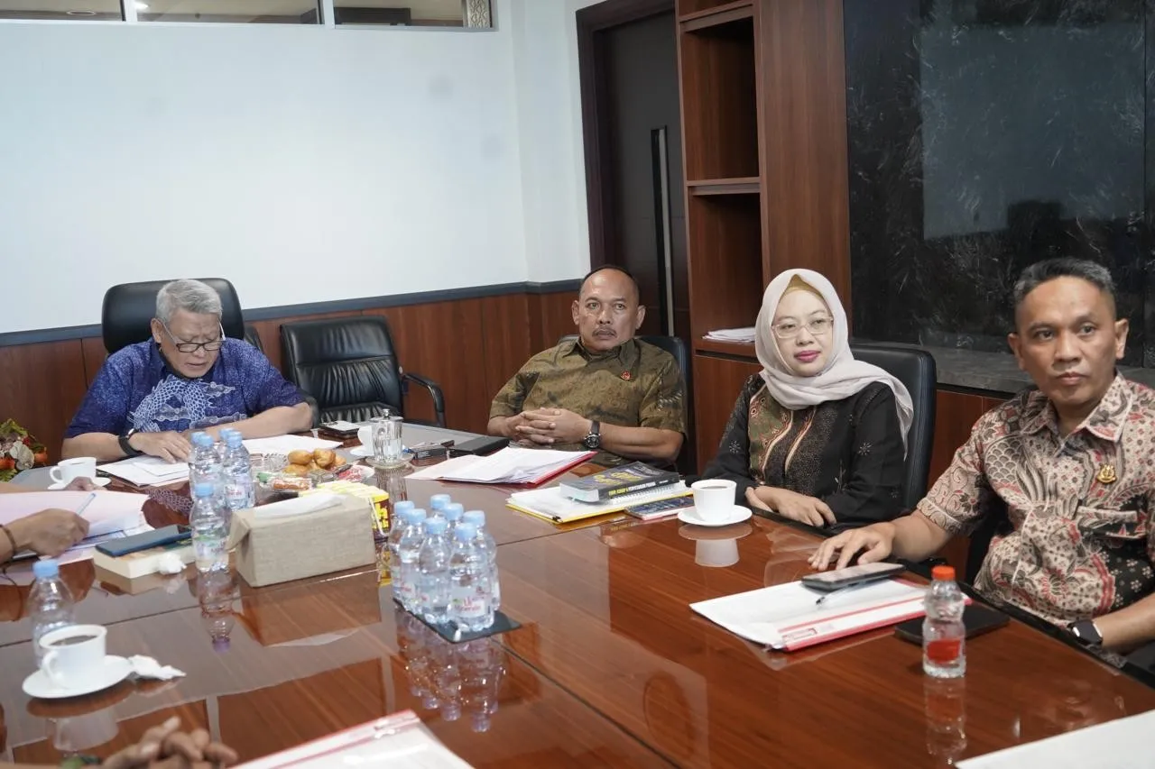 Motor Kredit Digadaikan karena Tak Sanggup Bayar Cicilan, Kejati Sulsel Menyetujui Restorative Justice Tersangka asal Bulukumba