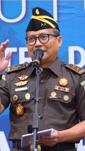 Sesbadiklat Kejaksaan RI Resmi Tutup Diklat Pemantapan Pembaruan KUHP dan KUHAP di Sentra Diklat Medan