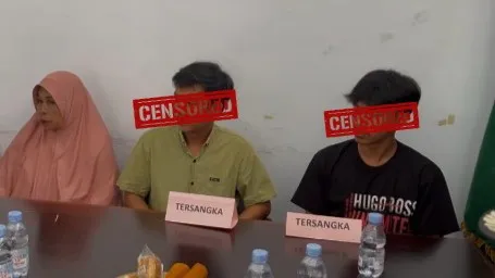 Salah Paham Berujung Pengeroyokan,  Kejati Sulsel Menyetujui  Restorative Justice Bagi 2 Saudara Kandung Asal Luwu Timur