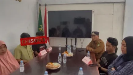 Salah Paham Berujung Pengeroyokan,  Kejati Sulsel Menyetujui  Restorative Justice Bagi 2 Saudara Kandung Asal Luwu Timur