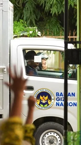 JAM PIDSUS Kejagung Periksa Seorang Saksi Terkait Perkara Tata Kelola MBG di BGN