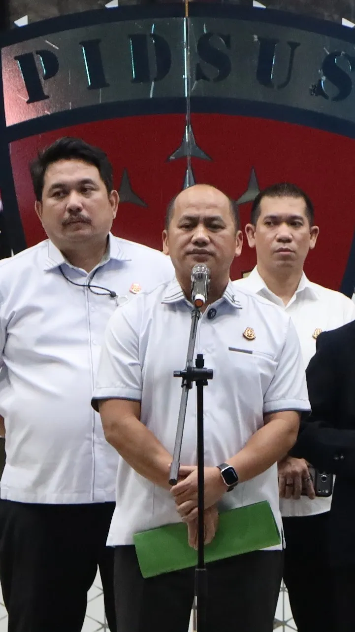 Kejagung Periksa 4 Saksi dari BRIN dan Kemenhut Terkait Perkara Perkebunan PT PSMI