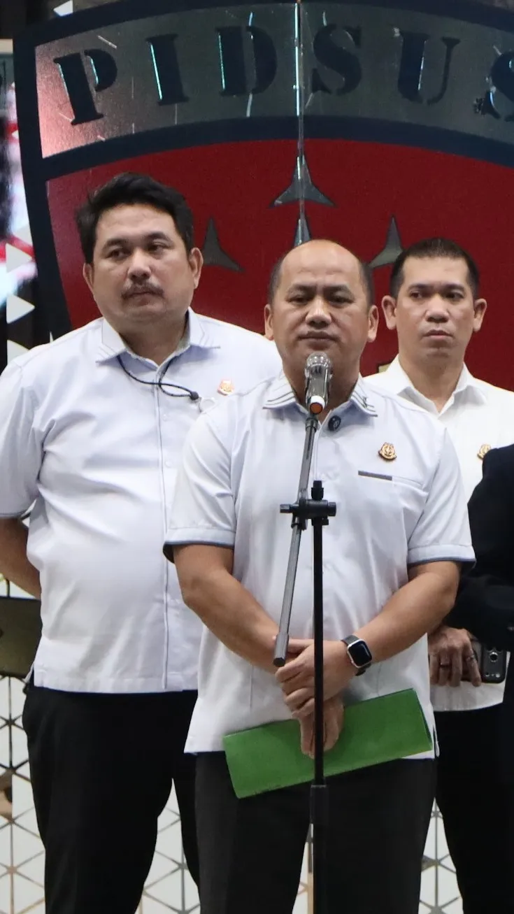 Kejagung Periksa 4 Orang Saksi Terkait Perkara Perkebunan PT PSMI