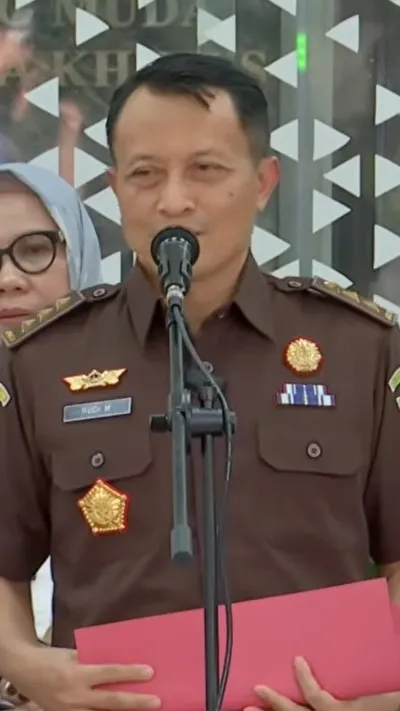 Finalisasi Berkas Penyidikan, Tim Sembilan Segera Limpahkan Penanganan Perkara Tersangka FA ke Penuntut Umum