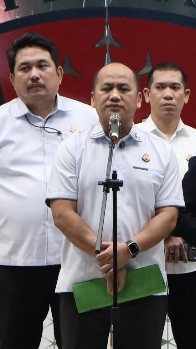 Kejagung Periksa Mantan Direksi dan Pegawai PT PSMI Terkait Perkara Perkebunan di Areal Inhutani V Lampung